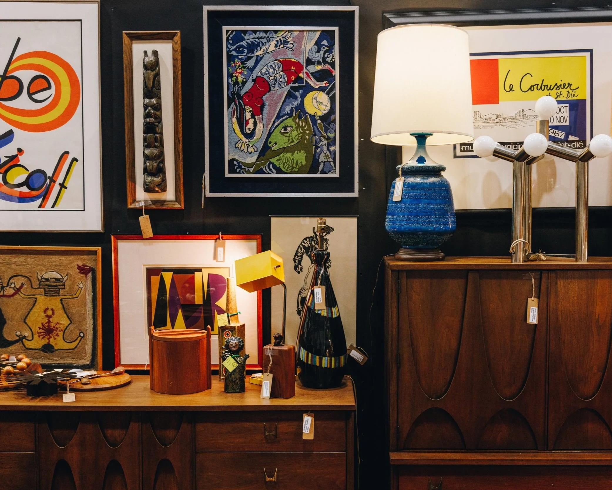 Mid-Century Modern Show | 20th Century Cincinnati — 20CC Mid-Century Modern Show | 20th Century Cincinnati — 20CC